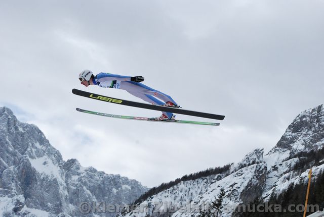 107 Johan Remen Evensen